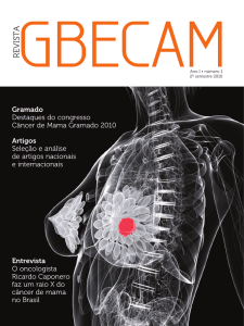 revista - gbecam