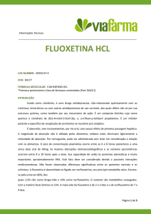 fluoxetina hcl