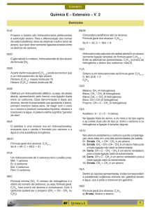 Química E – Extensivo – V. 2