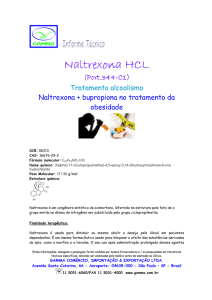 Naltrexona HCL Naltrexona HCL