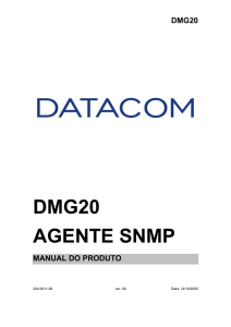dmg20 agente snmp