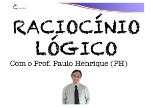 Com o Prof. Paulo Henrique (PH)