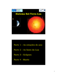 Sistema Sol-Terra-Lua
