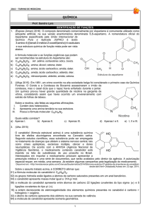 química