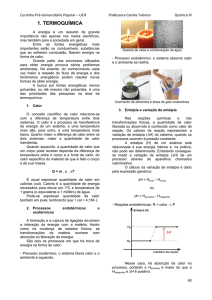 Apostila de Química III