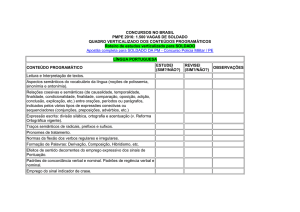 CONCURSOS NO BRASIL PMPE 2016: 1.500 VAGAS DE