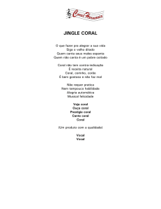 JINGLE CORAL