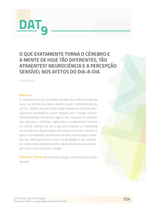 o que exatamente torna o c&eacute;rebro e a mente de hoje t&atilde;o diferentes