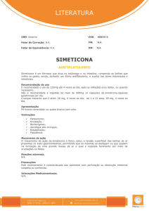 Simeticona - Pharma Nostra