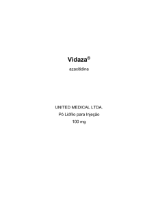 Vidaza®