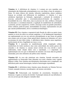 Release Vitaminas Avitrin Pó em PDF