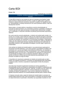 Carta IEDI - sindicatodaindustria.com.br