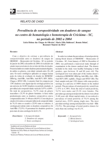 Revista - 3 - 2007.pmd - Associação Catarinense de Medicina