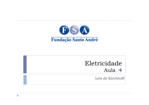 Eletricidade