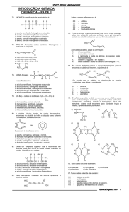 organica introducao parte ii