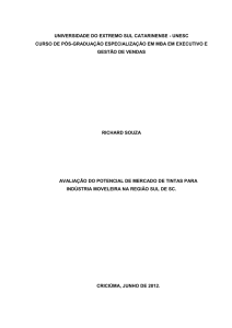 Richard Souza -