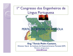 1º Congresso dos Engenheiros de Língua Portuguesa