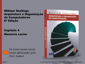 04 Cache Memory
