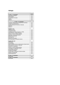 Biologia - Utad.pt
