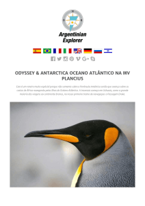 Baixar PDF - Viagens Argentina