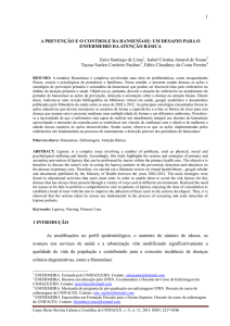 Baixar este arquivo PDF - Centro Universitário FACEX