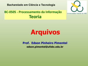 Arquivos - Tidia UFABC