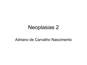 Neoplasias Arquivo - Cursos de Extensão da USP