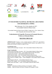 segunda circular
