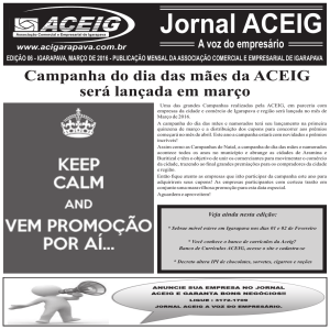Jornal ACEIG - Março 2016.cdr