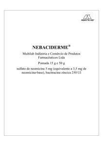 nebaciderme - Farma Delivery