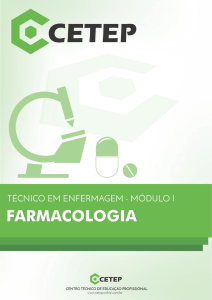 farmacologia