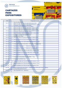 cartazes para expositores