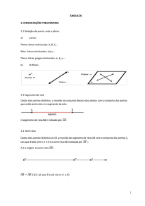ângulos - Blog da UFES