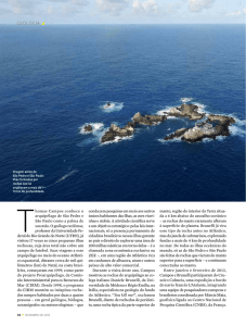 GEOLOGIA y - Revista Pesquisa Fapesp