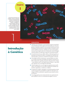 Introdução à Genética