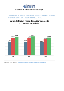 Flores da Cunha