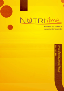 Nutrição in ovo de frangos de corte