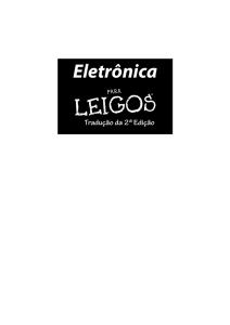 Eletronica Para Leigos