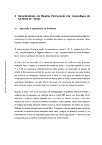 3 Características em Regime Permanente dos - Maxwell - PUC-Rio