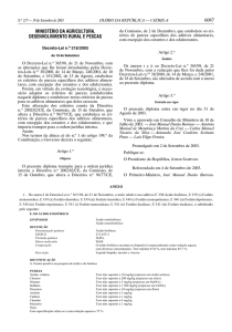 Decreto-Lei n.º 218/2003, de 19 de Setembro