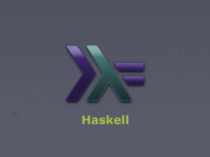 Haskell - DocShare.tips