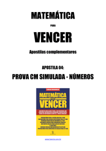 Apostila PDF 04 - Laercio Vasconcelos
