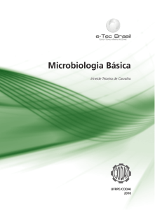 Microbiologia Básica