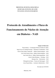 Protocolo e fluxograma NAD 2016 pdf