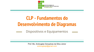 Aula 4 - Dispositivos e Equipamentos