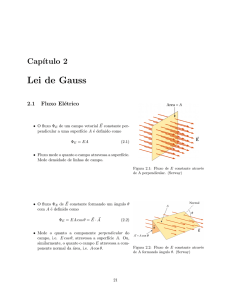 Lei de Gauss