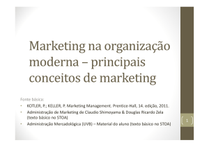 Aula Marketing Arquivo