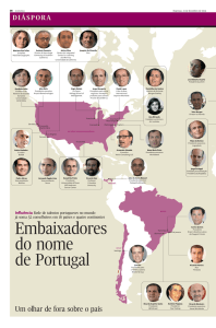 ler mais - Conselho da Diáspora Portuguesa
