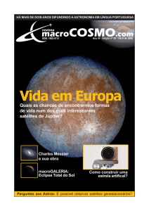 Revista macroCOSMO.com - AstronomiaAmadora.net