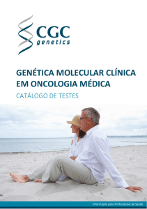 Catálogo Oncologia
